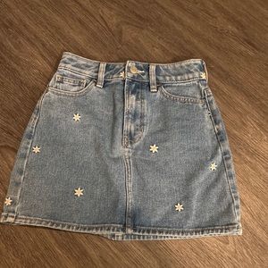 Pacsun Skirt